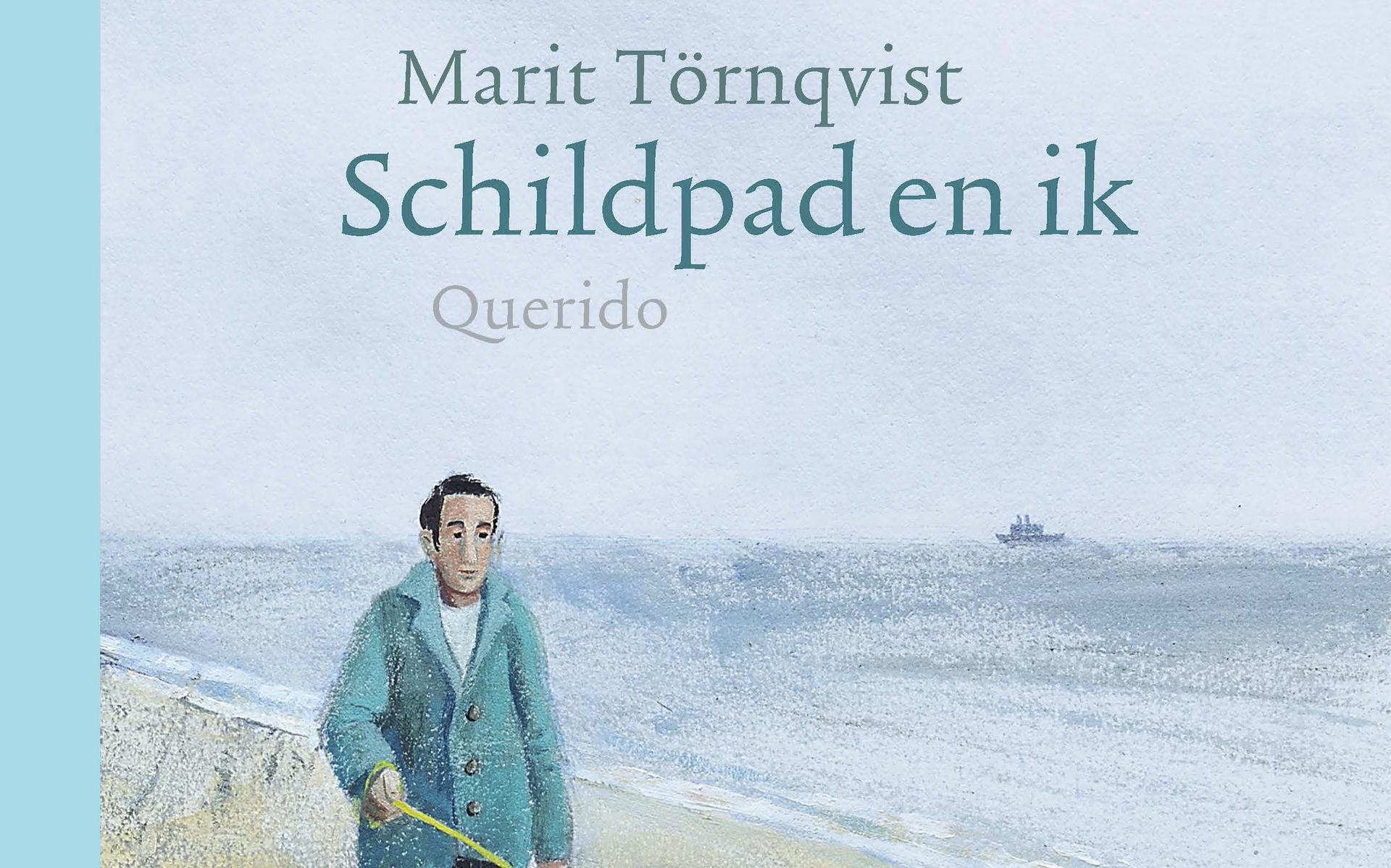 Recensent Jaap Friso verzorgt iedere maand een kinder- en