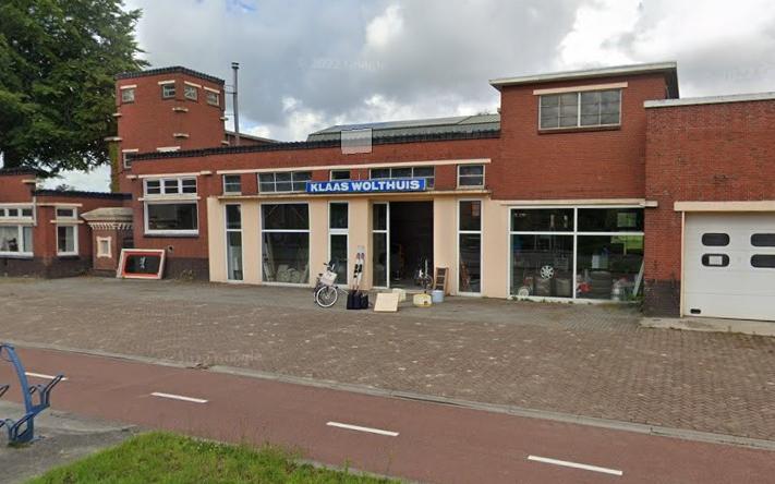 Oude melkfabriek De Groeve krijgt nieuwe bestemming: woningen voor jong en oud
