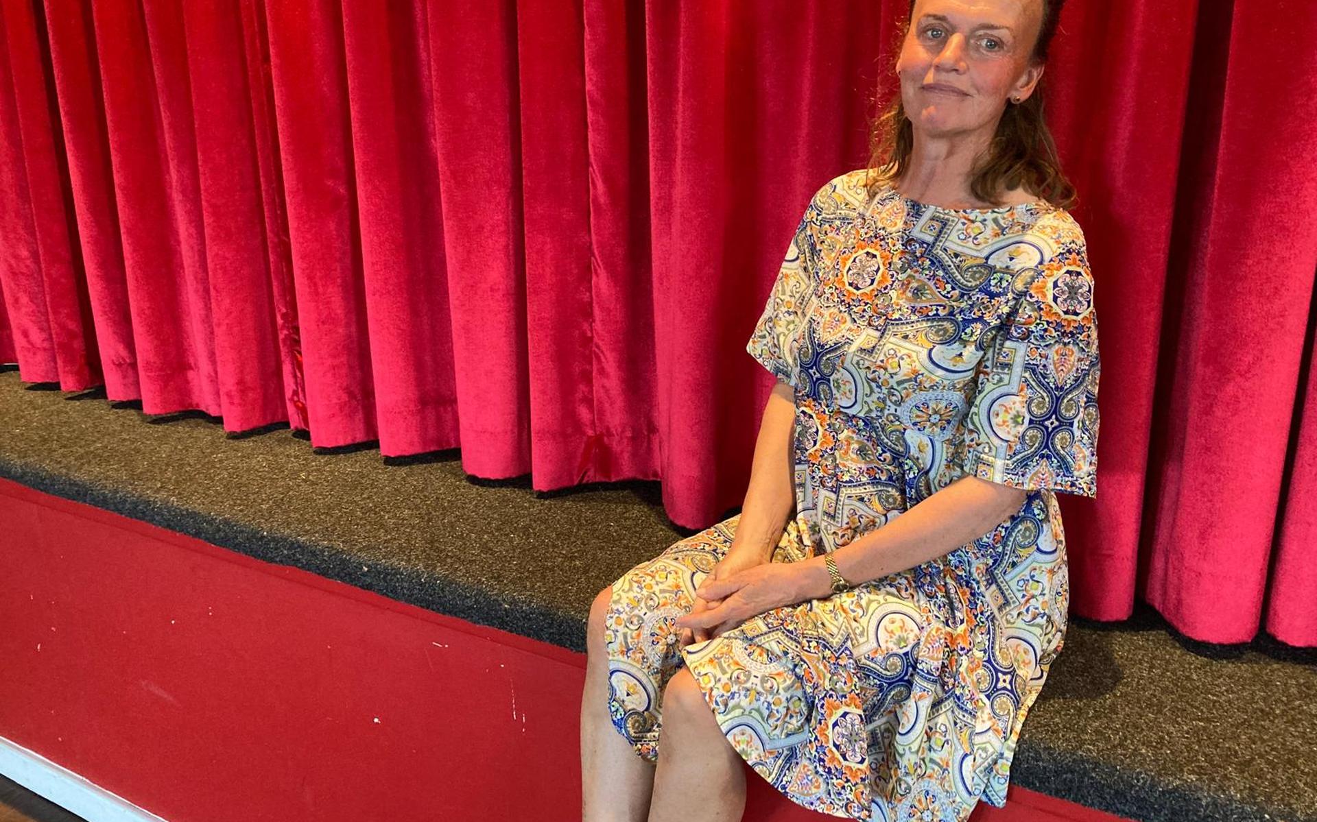 Jeugdtheaterschool Zuidhorn bestaat tien jaar. 'Ik zie hoe kinderen