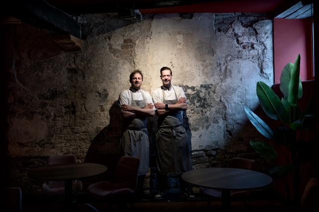 Dit zijn de nieuwe horecazaken die Groningen er de afgelopen maanden bij kreeg