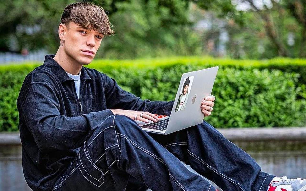 Keanu Bruijn is tot twee keer toe online opgelicht. Keanu Bruijn is tot twee keer toe online opgelicht.
