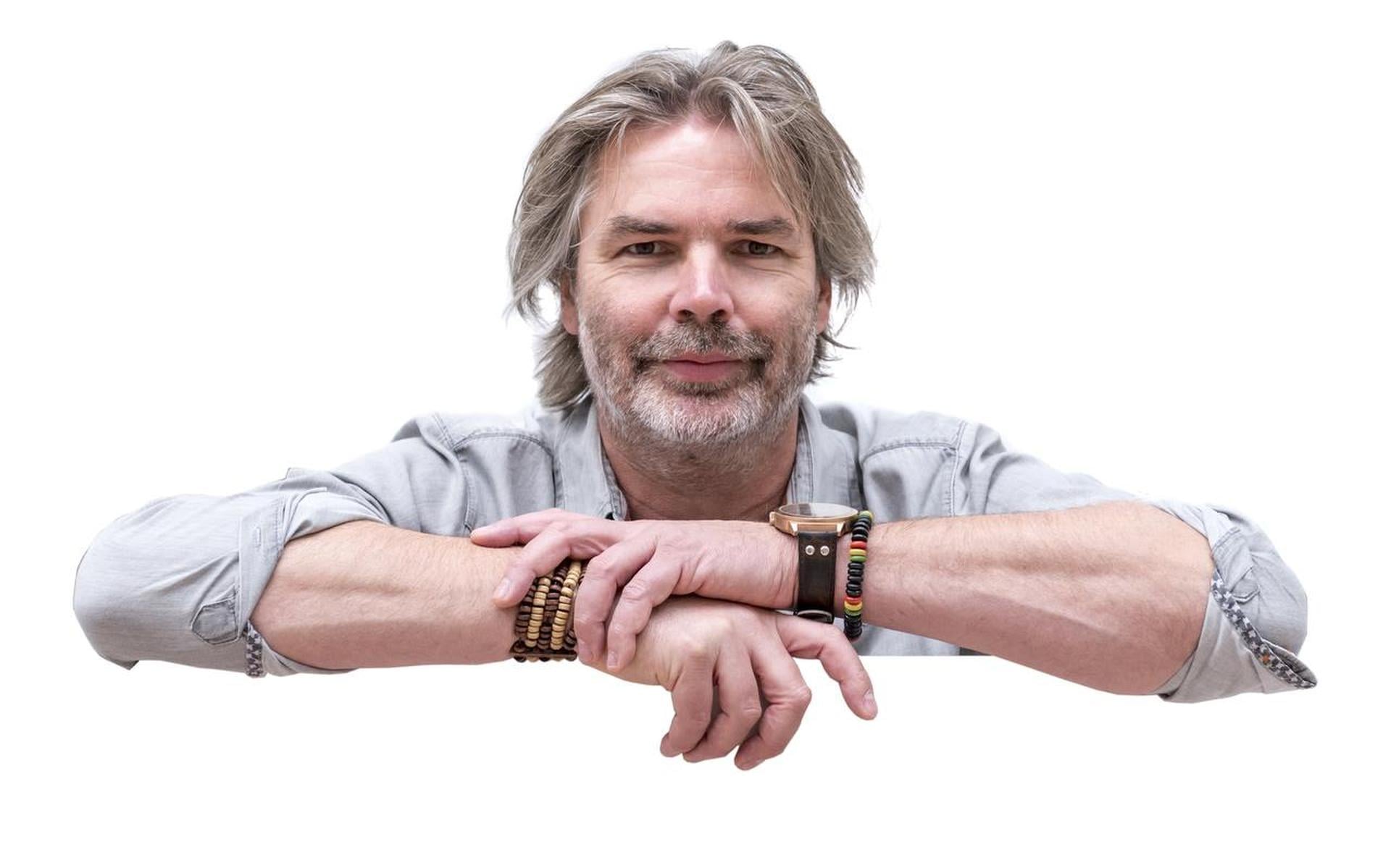 Onderwijl de betere werken van Peter Maffay, Modern Talking en Jannes