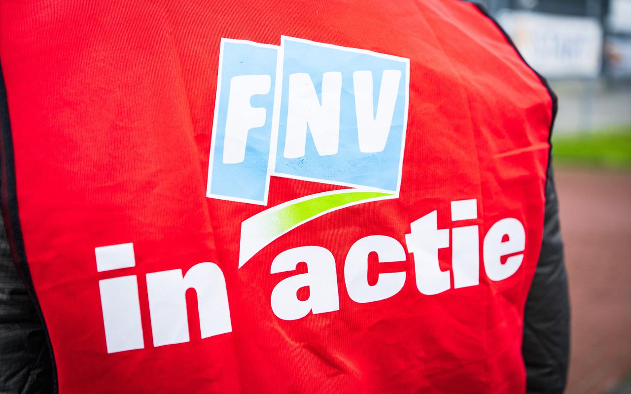 De FNV kiest terecht voor een robuuste koers.