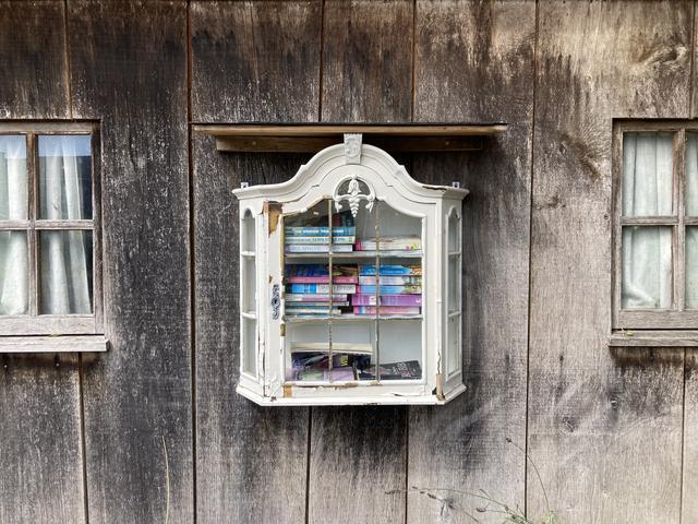 Het is gezien, het is niet onopgemerkt gebleven. Boeken uit Drenthe, Friesland en Groningen