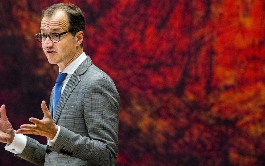 Lezersbrief: Bevingsschade - Dagblad van het Noorden