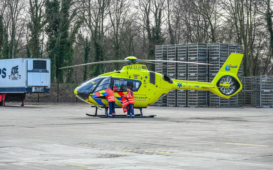 Ernstig ongeval bij pluimveeslachterij in Kornhorn en minderjarige bestolen van softdrugs en schoenen in Delfzijl.