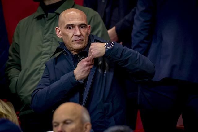 Technisch directeur Mo Allach in podcast Radio Milko