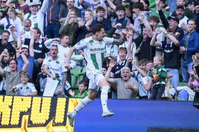 Is Tika de Jonge eindelijk betrokken bij goals, verliest FC Groningen