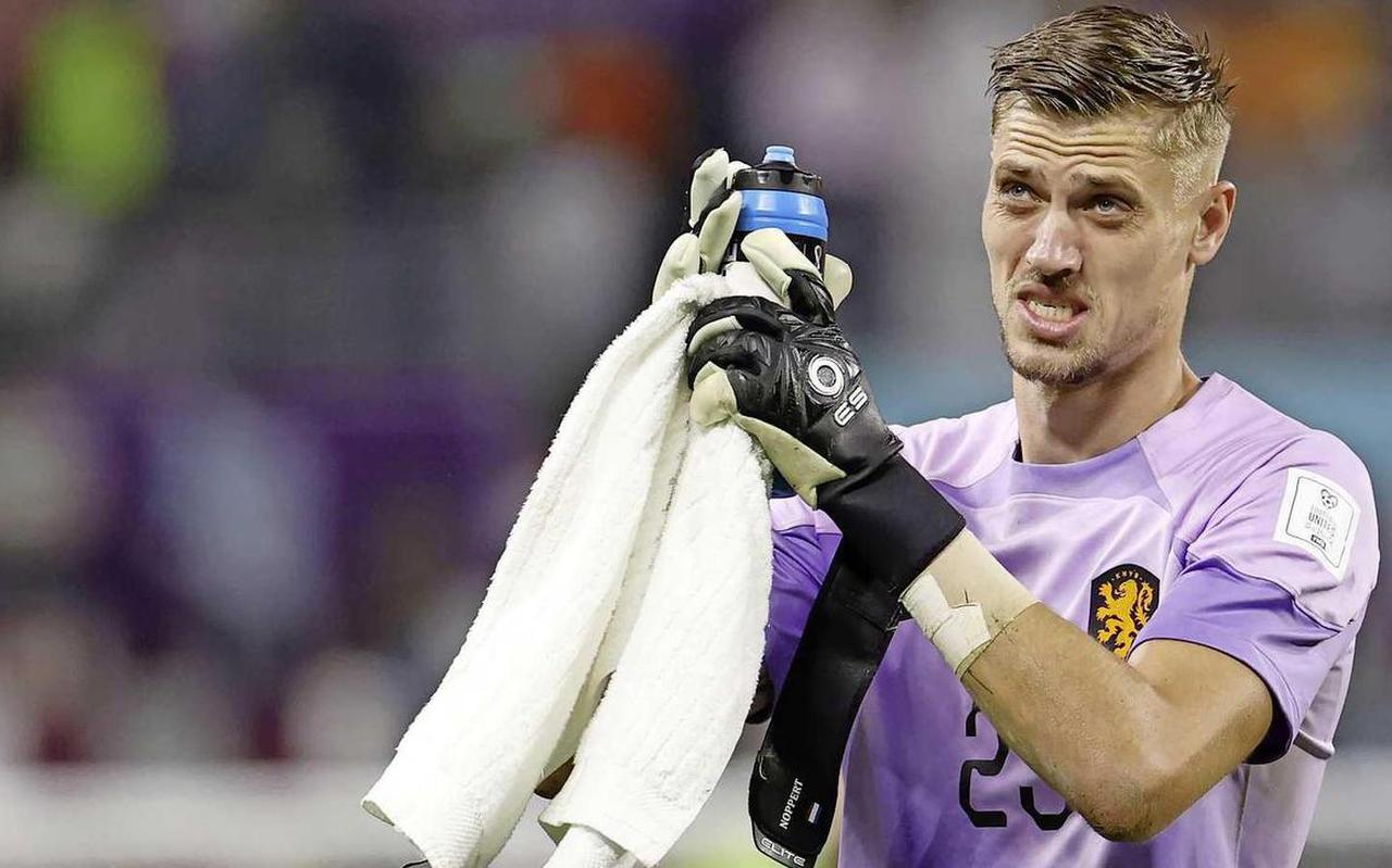 Andries Noppert. Andries Noppert.