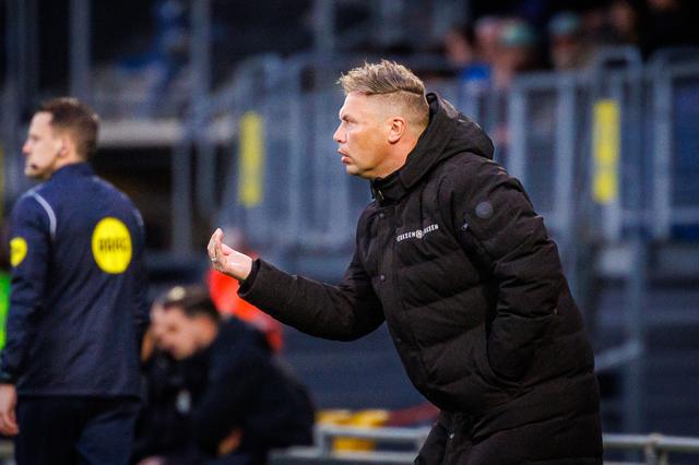 FC Emmen beduusd door genadeloze pak rammel