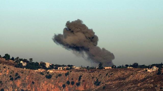 LIVE | Hezbollah wijst vernieuwd staakt-het-vuren tussen Israël en Libanon af