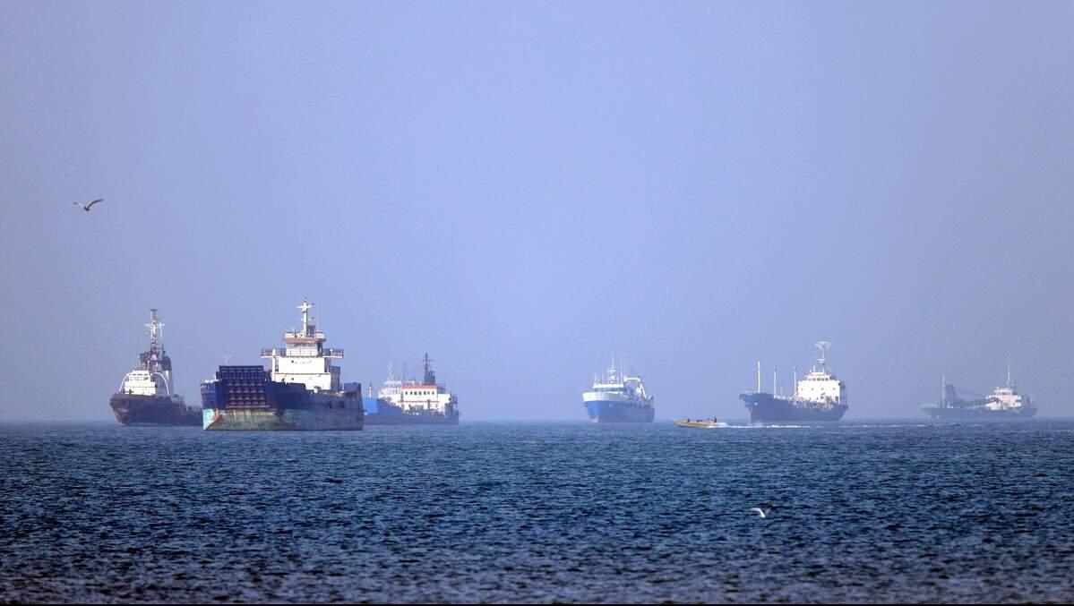 LIVE | Iraanse legerchef waarschuwt Amerikaanse marine in Straat van Hormuz: ’Ons antwoord is vuur’