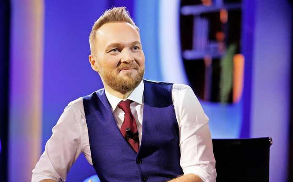 Het nieuwe programma van Arjen Lubach op RTL4 wordt niet live uitgezonden.