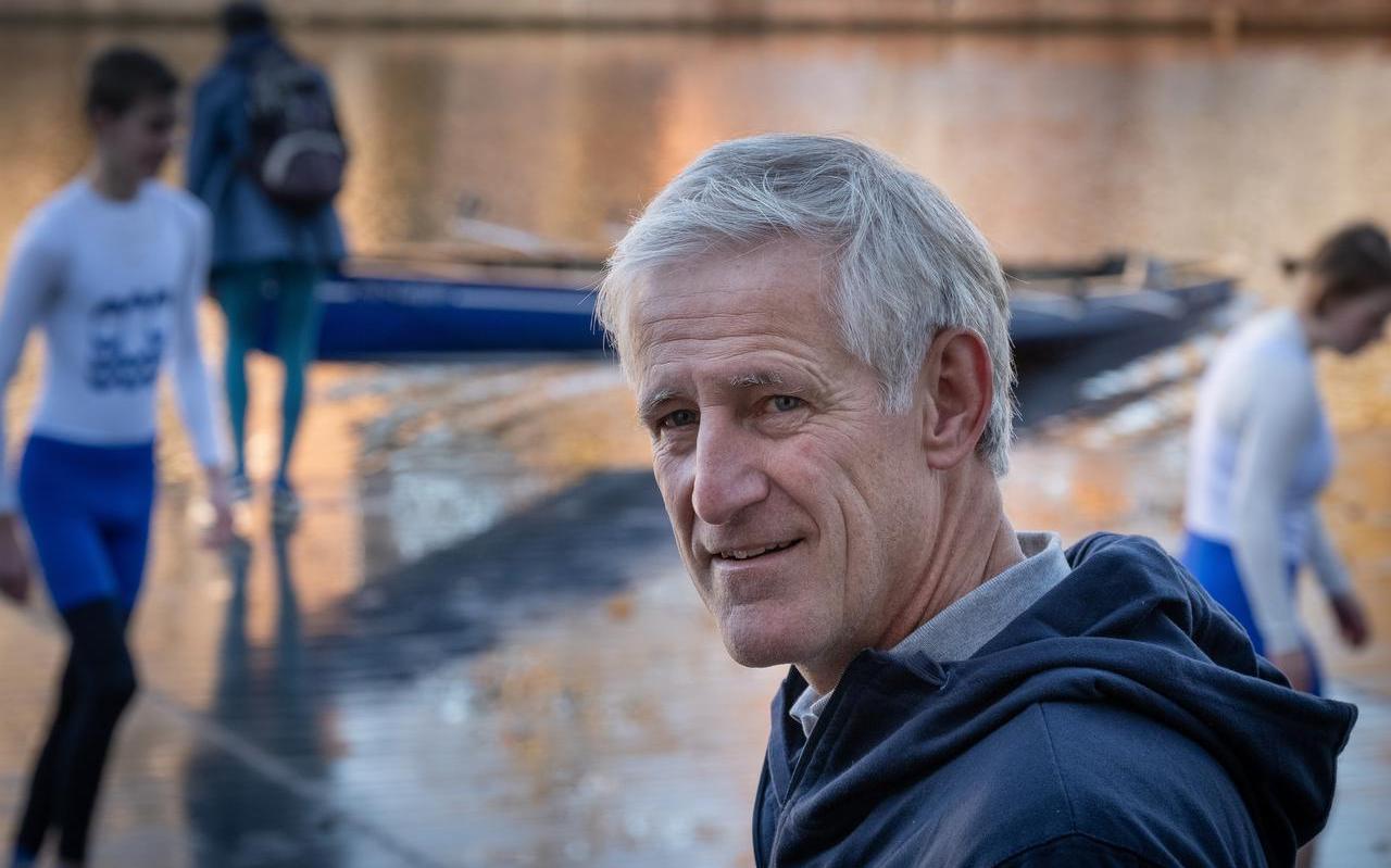 De Groninger roeicoach Mark Emke richt zich na zijn ontslag bij de Nederlandse bond op de roeiers van Noorwegen. De Groninger roeicoach Mark Emke richt zich na zijn ontslag bij de Nederlandse bond op de roeiers van Noorwegen.