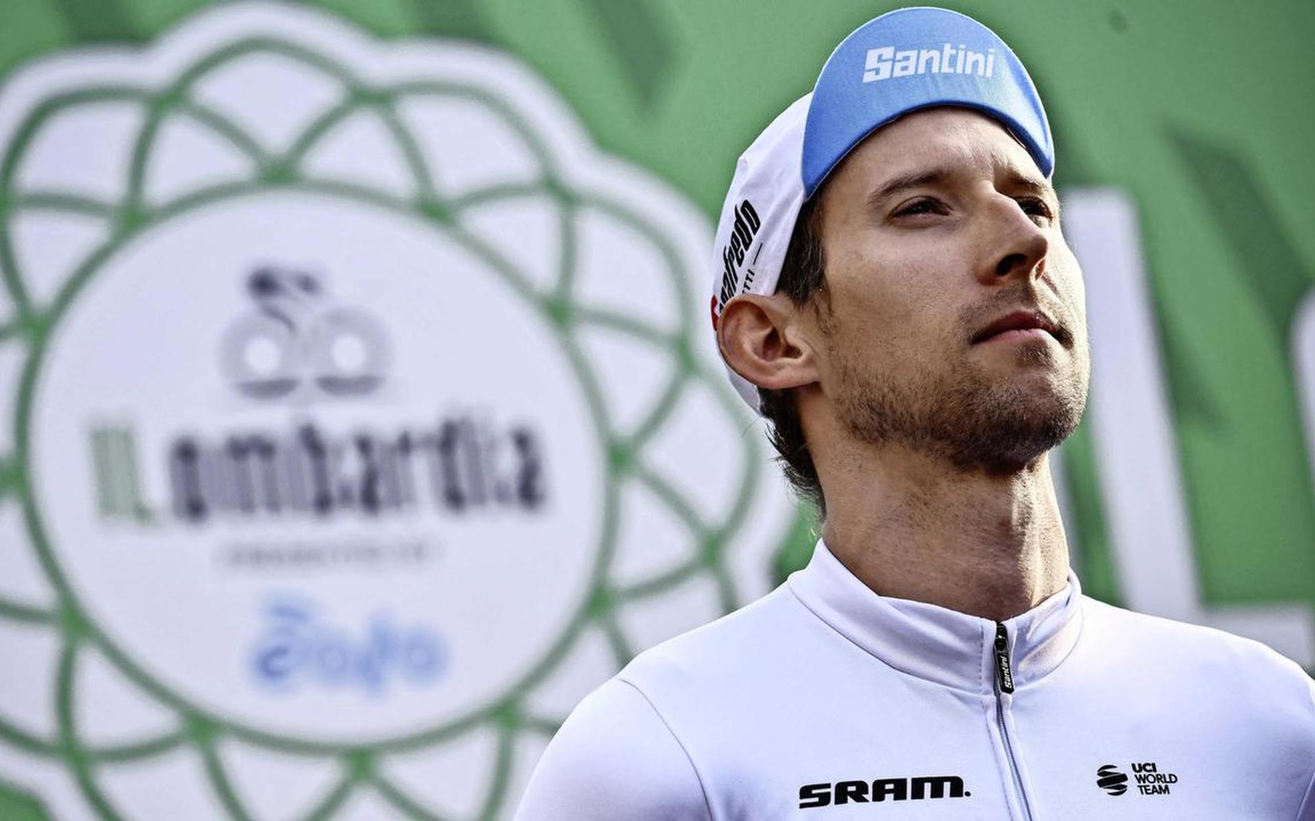Bauke Mollema.