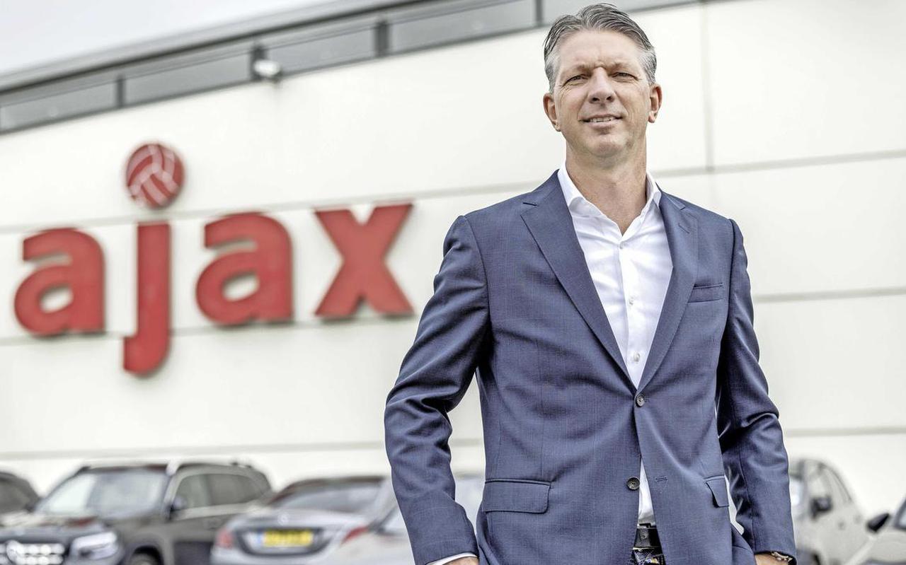 Gerry Hamstra heeft met Ajax een zeer rumoerige transferperiode achter de rug, waarin voor miljoenen spelers werden verkocht én gekocht.