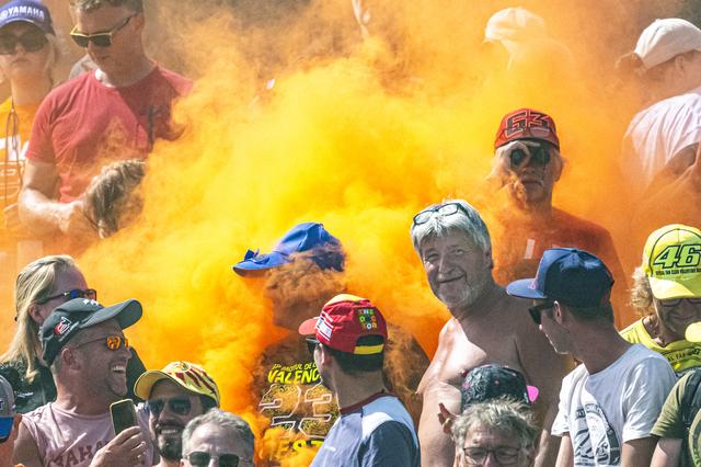 Dit is er de komende dagen te beleven op het circuit in Assen tijdens de jarige TT