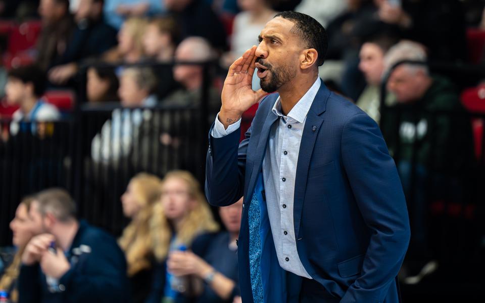 Coach Jason Dourisseau