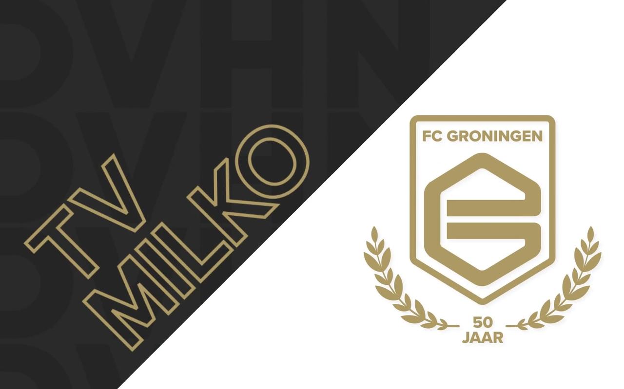 TV Milko. TV Milko.