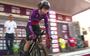 Lonneke Uneken gaat van start in de proloog van de Simac Ladies Tour (UCI Women’s WorldTour).