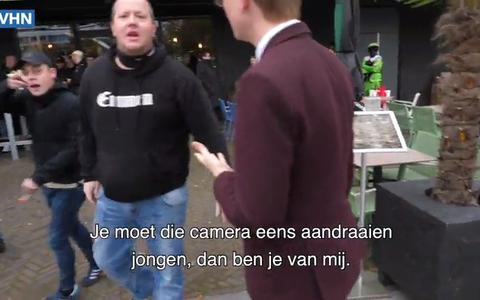 Bramlandt #20 | Bram is in Emmen en krijgt ruzie met pro-Piet-hooligans én de burgemeester