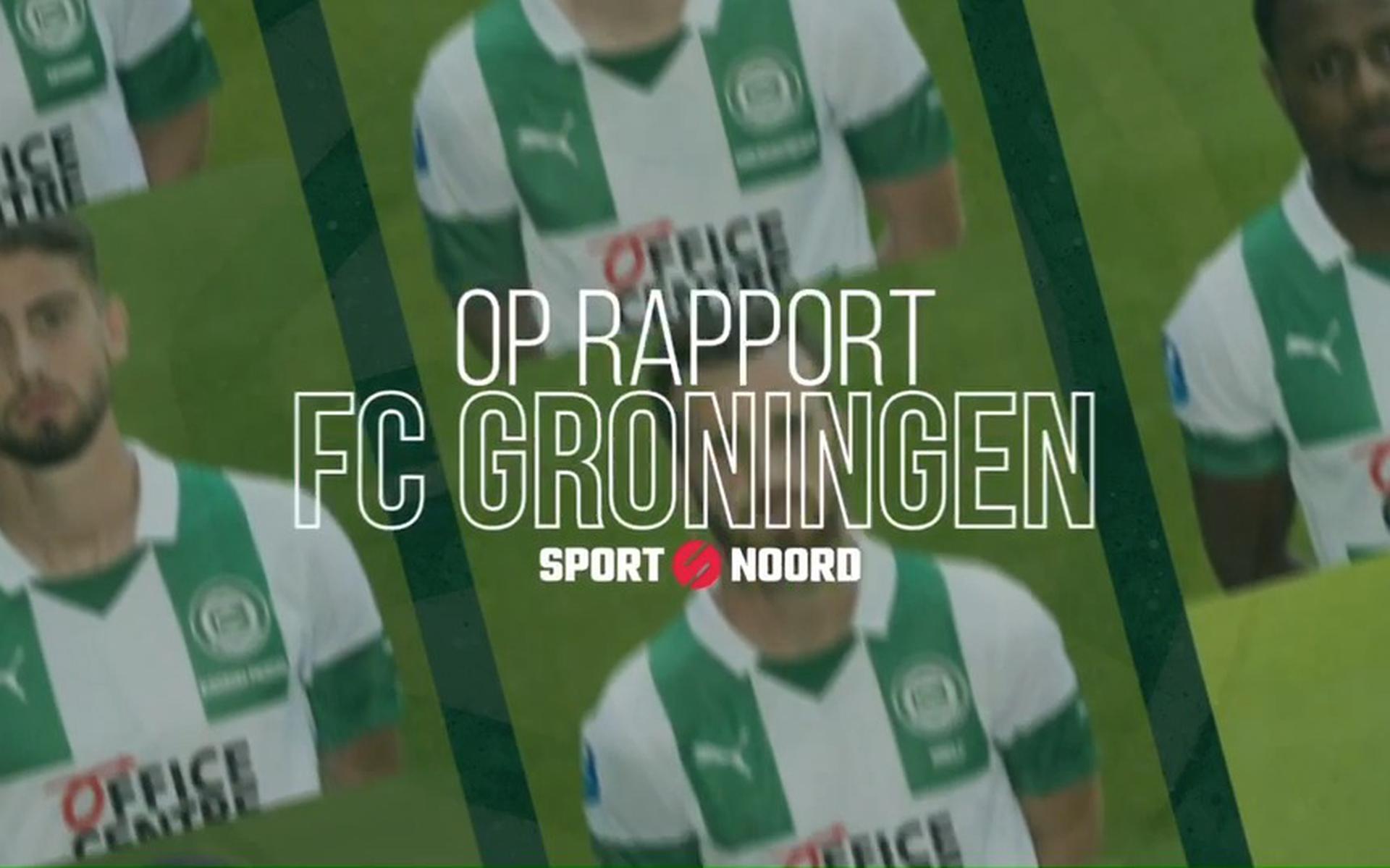 Zo kijkt Jan Mennega naar de eerste helft van Fortuna Sittard – FC Groningen: 'Het lijkt wel comedy