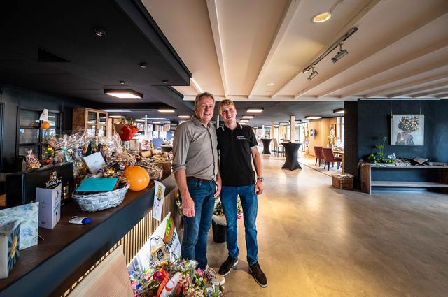 Snijder Vloeren opent nieuwe showroom in Smilde. „We kunnen onze klanten nog beter helpen”