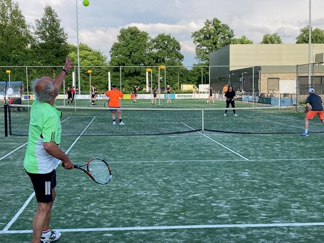 Ozb in Westerkwartier met ruim 2 procent extra omhoog om sportclubs te redden