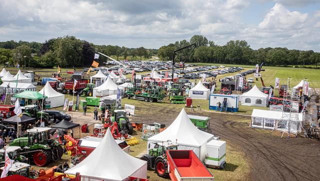 Boeren, burgers en buitenlui. Allemaal welkom in Vlagtwedde