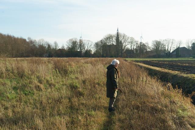 Wildervank krijgt voedselbos van twee hectare