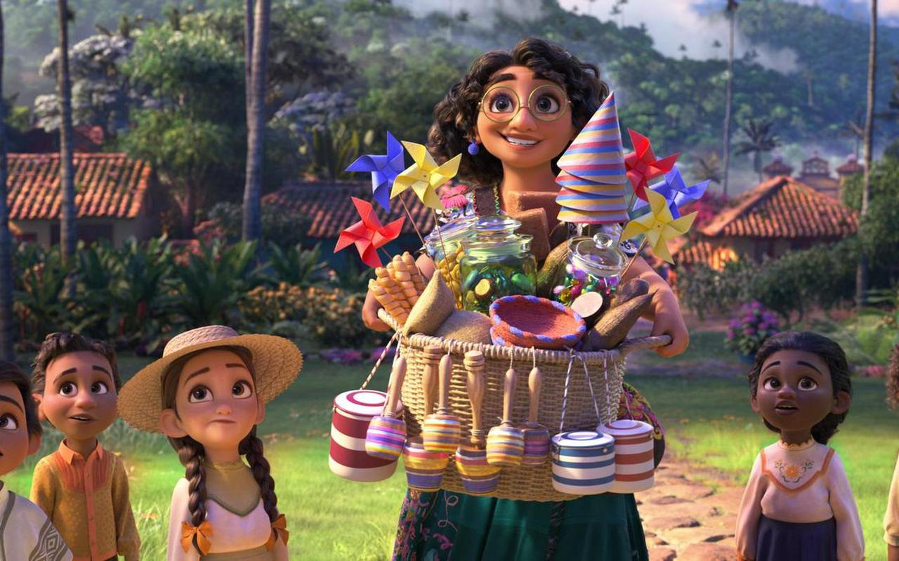 Encanto, Disney Encanto, Disney