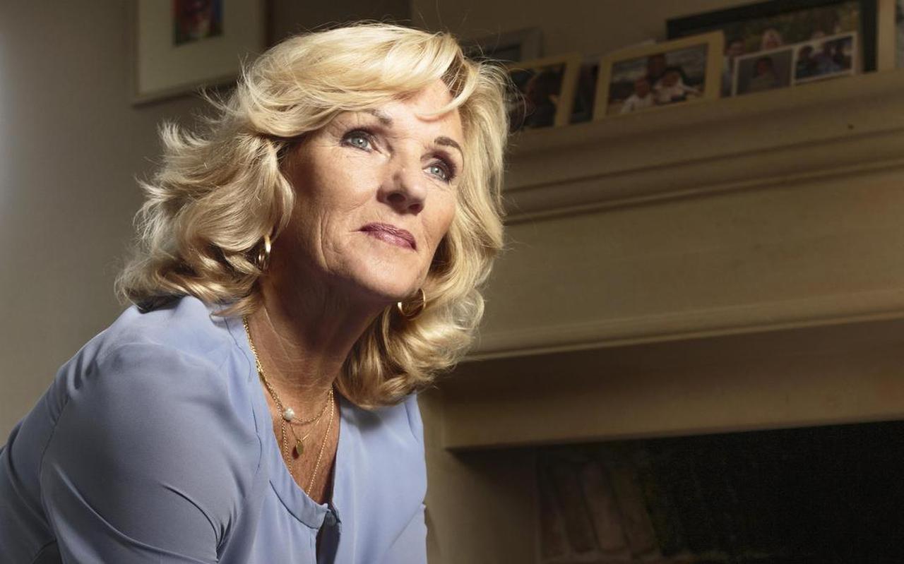 Tineke Schouten. Tineke Schouten.