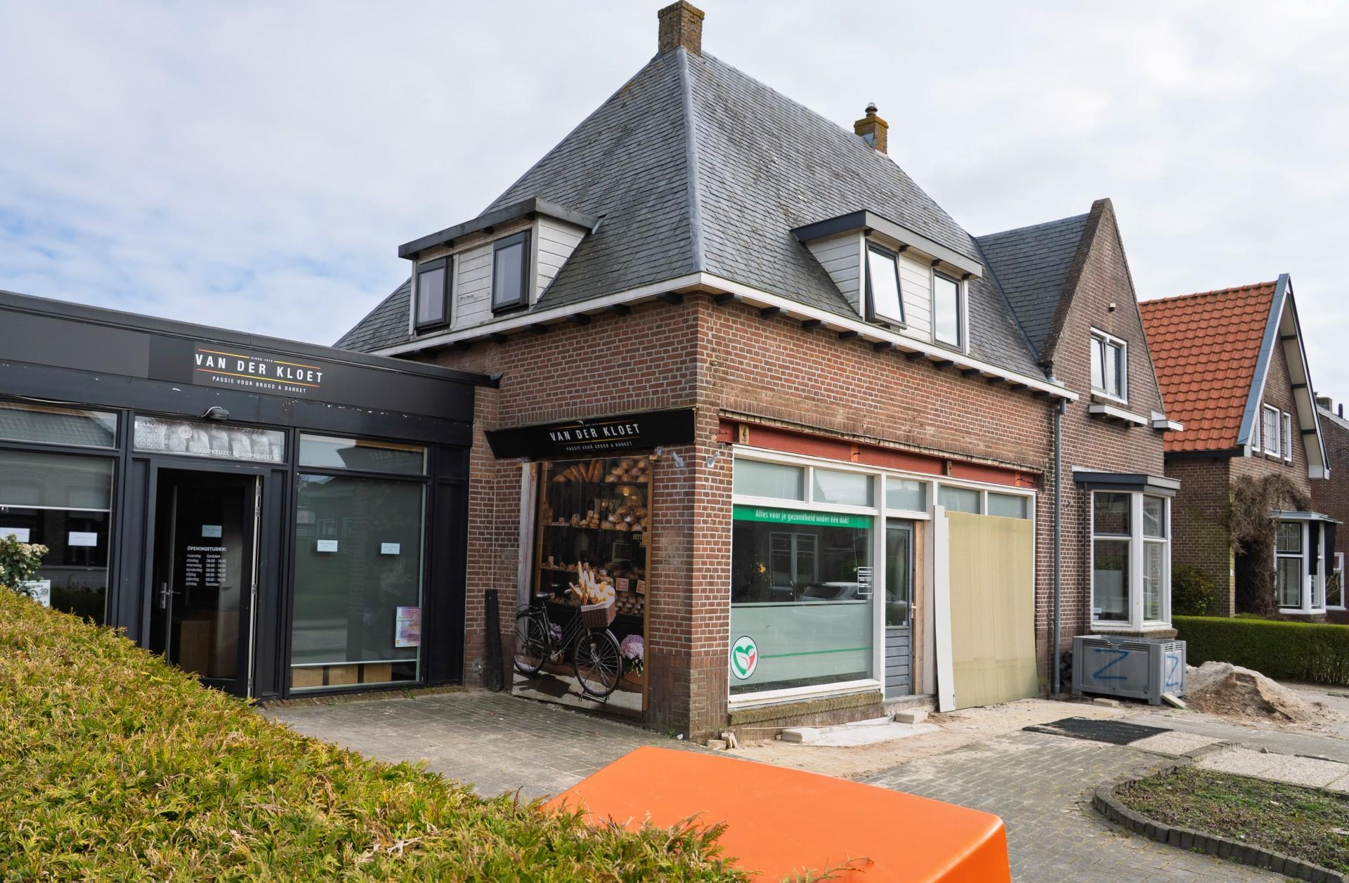 Nieuwe bakker Dronryp na faillissement Van der Kloet