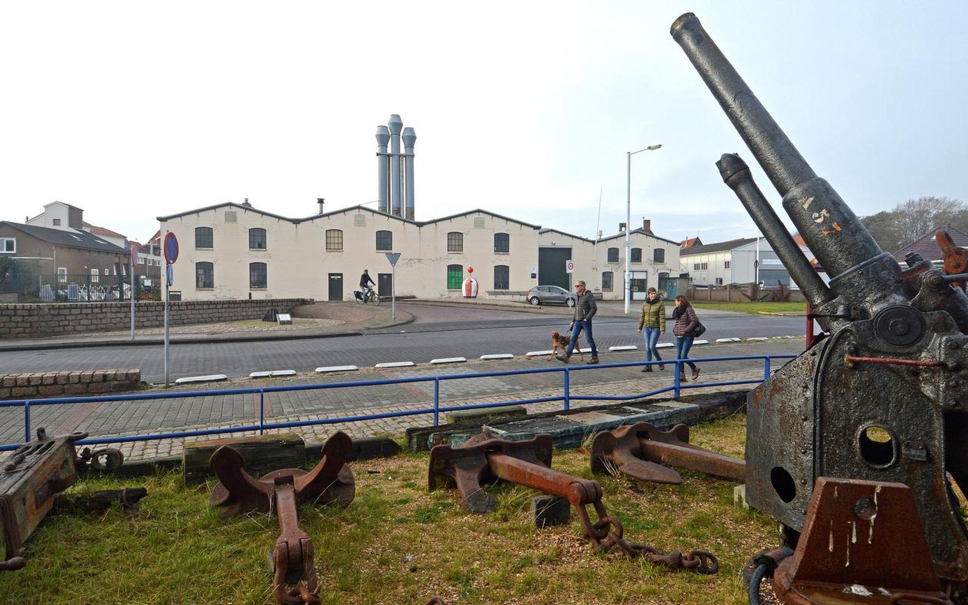 Ombouw Tonnenloods op Terschelling komt na 'wonderlijke staatssteundiscussie' weer in beweging