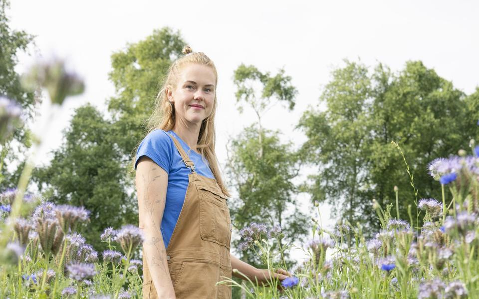 Hester van der Werff: "Hoe stom is het dat ongezond eten goedkoper is dan gezond voedsel?" 