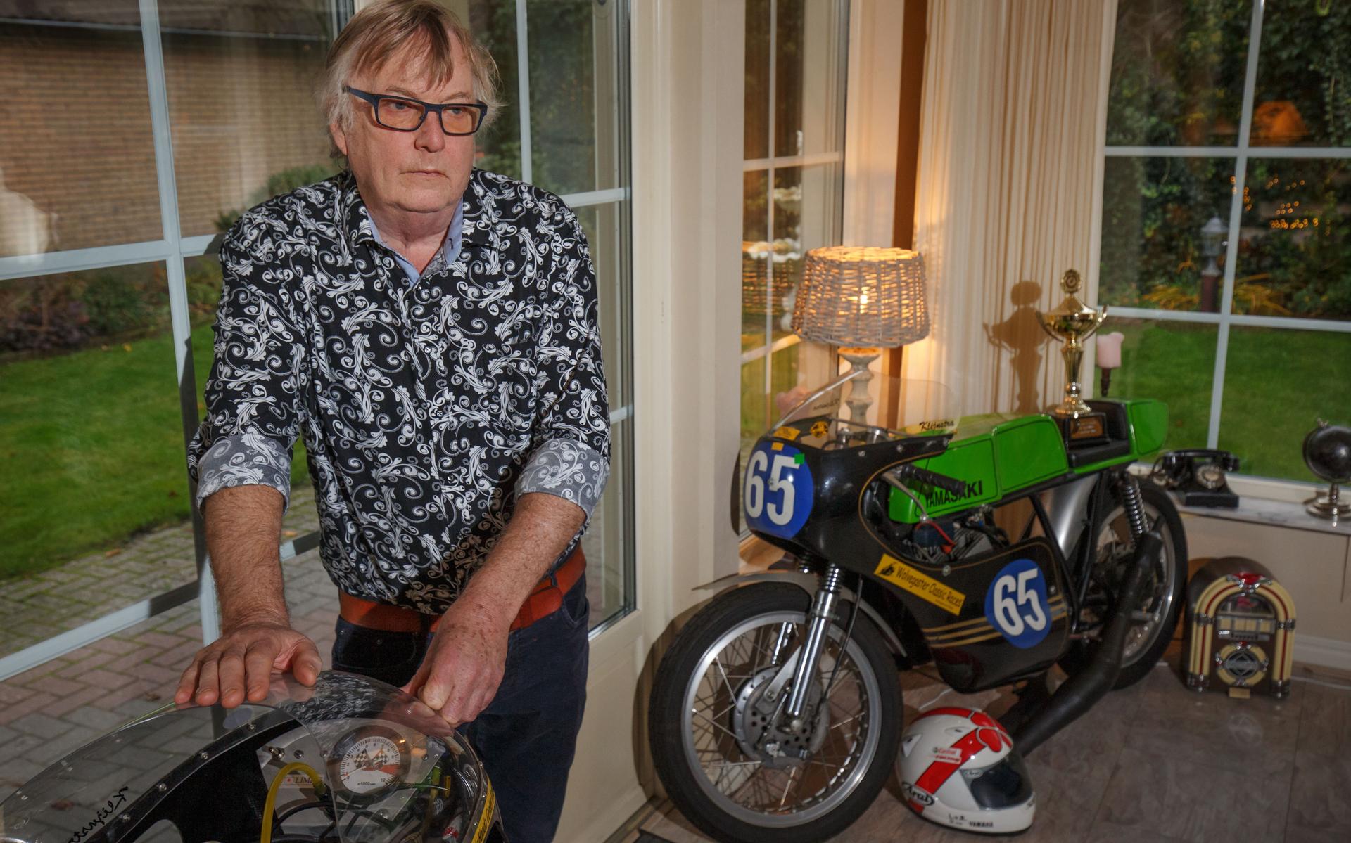 Familie van in 2008 vermoorde Ida Klijnstra uit De Blesse viert aanhouding van twee verdachten met g