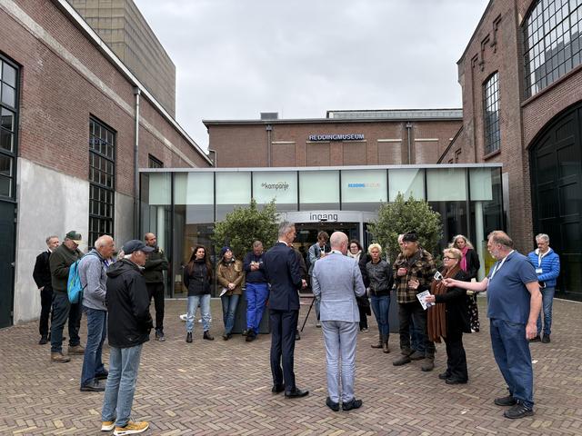 Waddengebied wacht op keuzes. ‘Er moeten knopen doorgehakt worden’