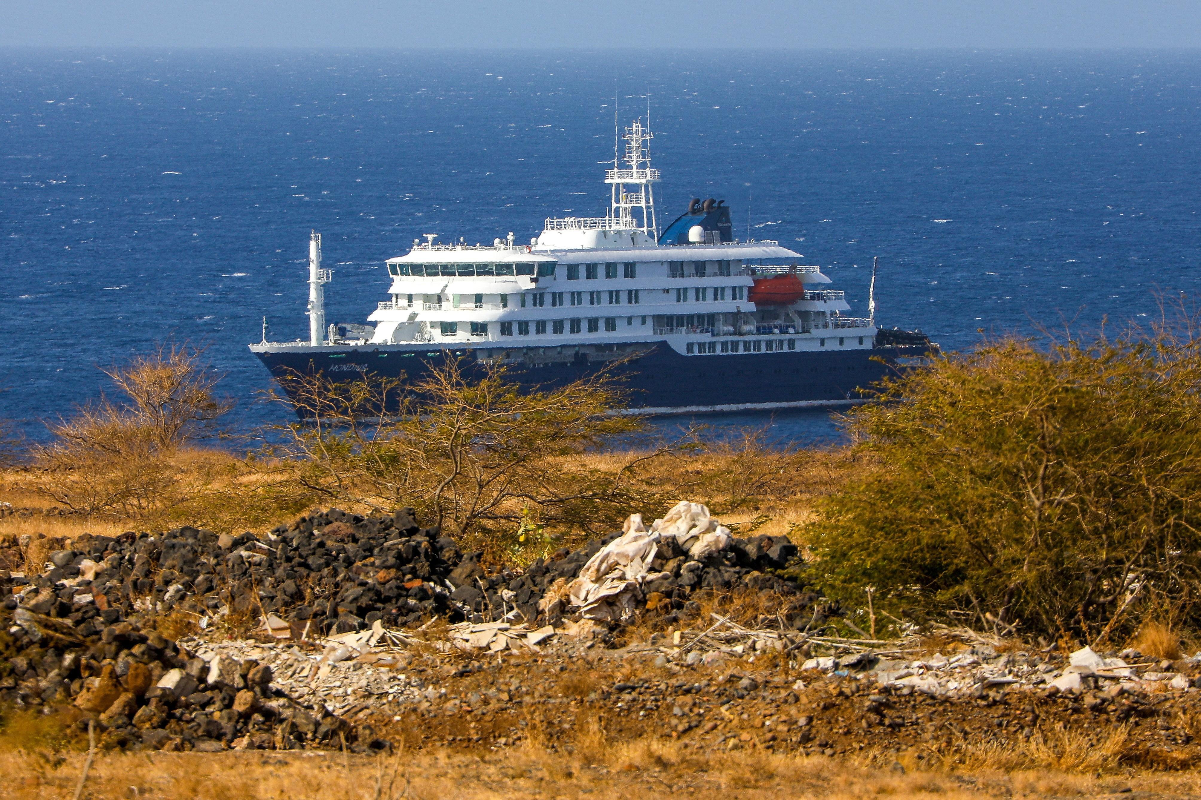 Dit weten we nu over de uitbraak van het hantavirus op cruiseschip Hondius