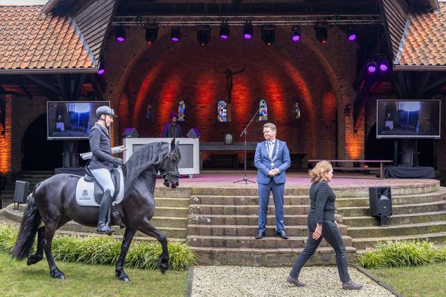 Dit zijn de plannen voor Koningsdag in Dokkum