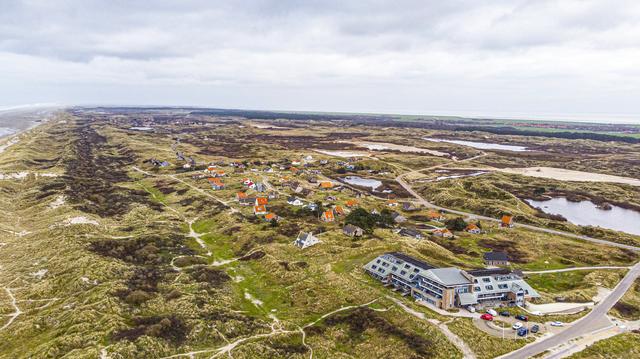 Honderden woningbezitters op Terschelling en Vlieland honderden euro’s duurder uit met waterschapsta