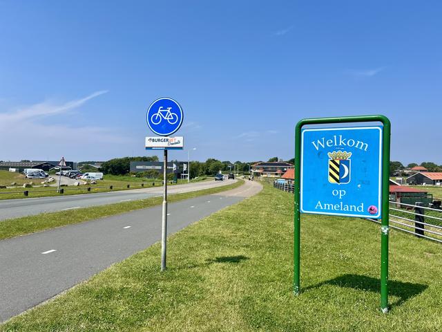Ameland betaalde jarenlang niet voor gratis busvervoer van ouderen