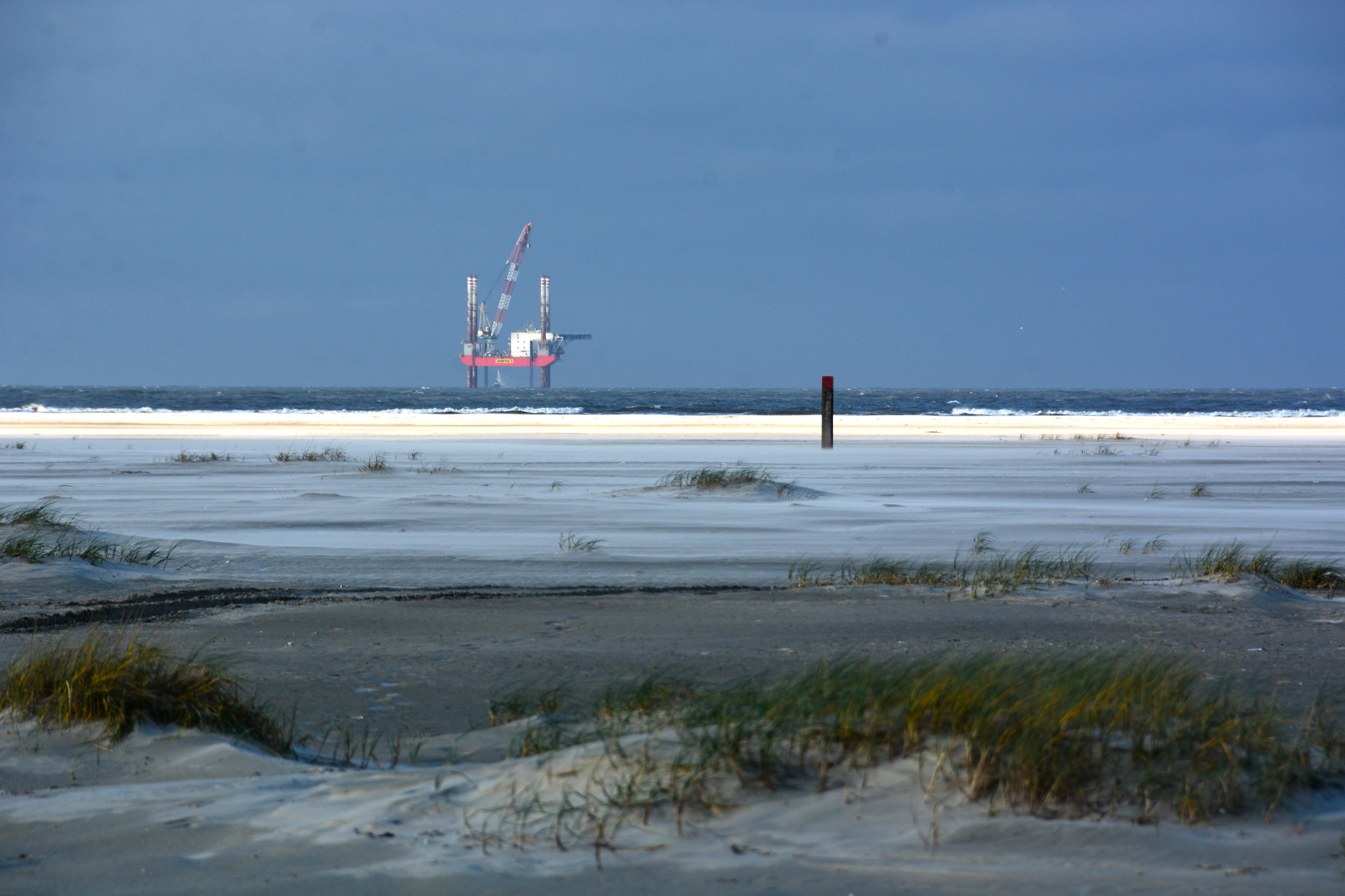ONE-Dyas schaalt gaswinning uit veld in Noordzee boven Schiermonnikoog verder op: tweede productiepu