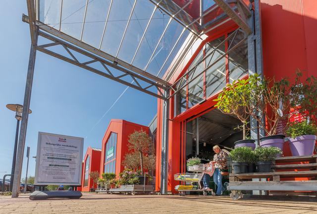 Waarom Tuindorado na 13 jaar de deuren sluit in Wolvega