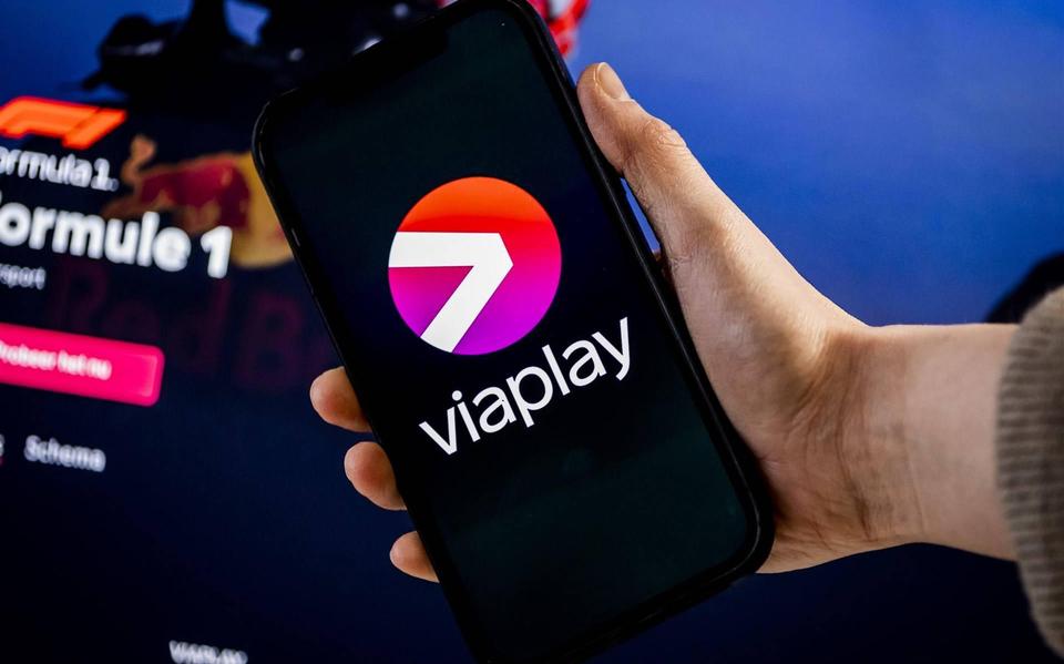 Viaplay.