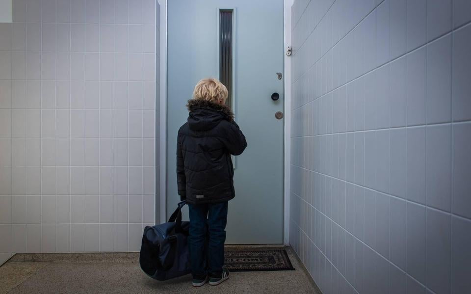 Ambtenaren van VWS willen dat de Inspectie Gezondheidszorg en Jeugd ingrijpt bij JB Noord.