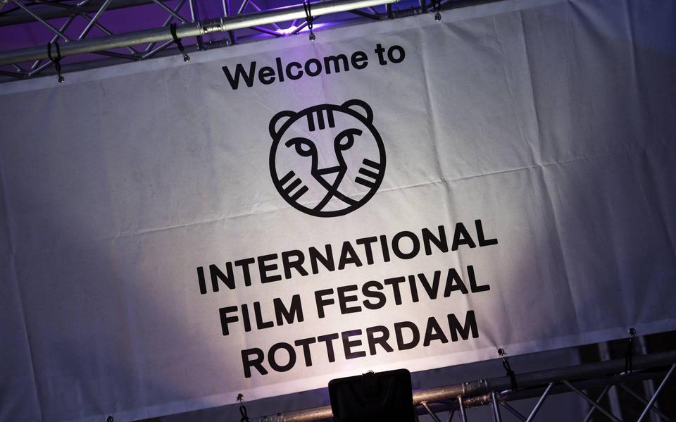 International Film Festival Rotterdam 2022 volledig online