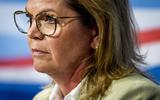 Minister Van der Wal vindt uitspraken FDF-voorman 'ongepast'