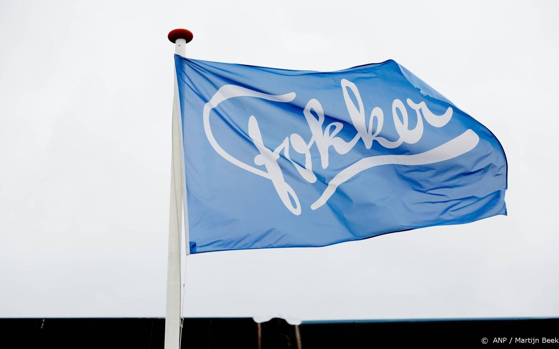 Fokker: geen commentaar op schorsing werknemers Helmond