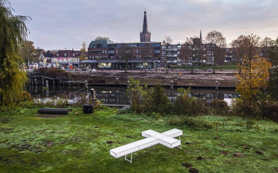 Ondanks versoepelingen geen publiek bij The Passion