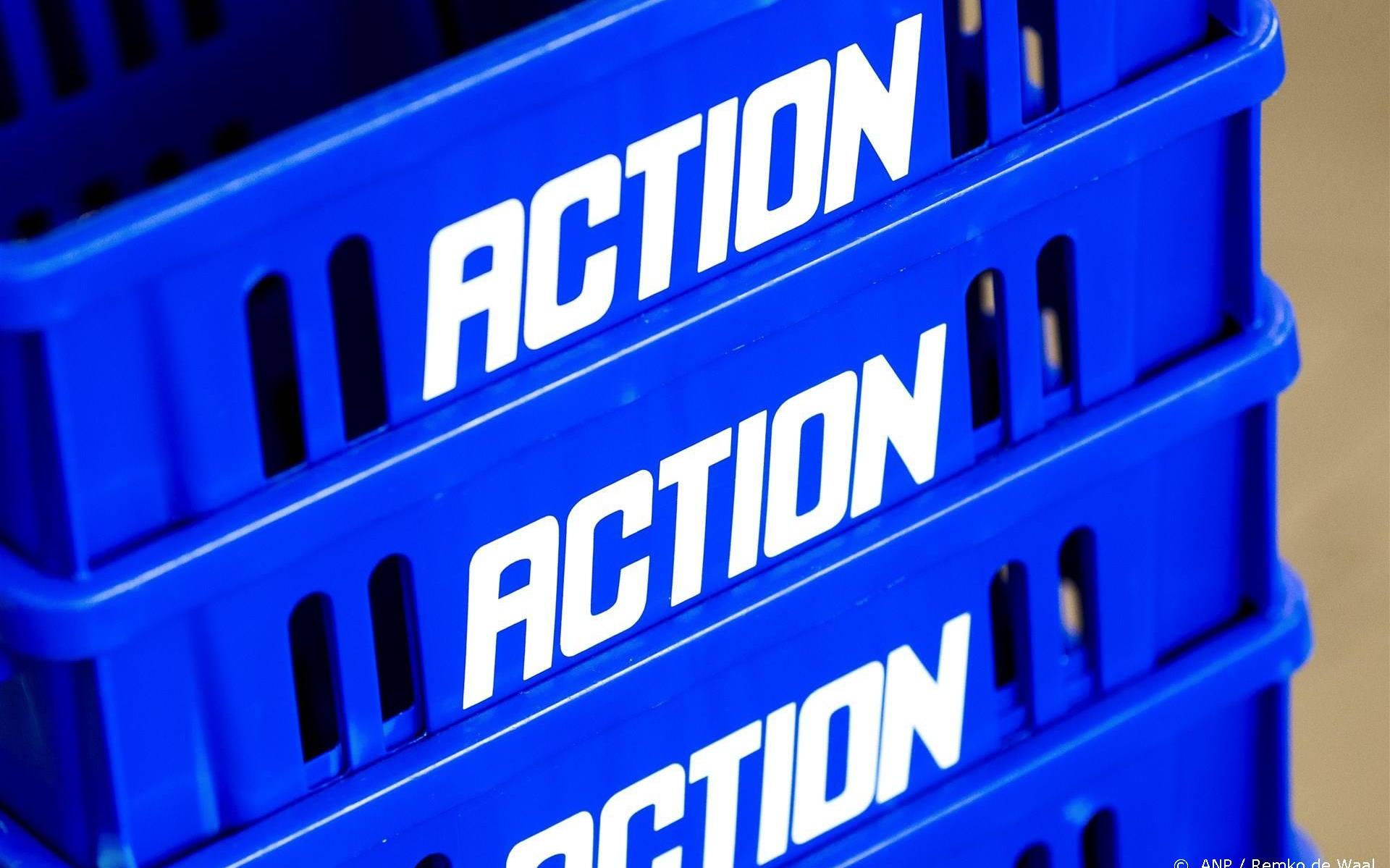 Verkoop fleecedekens helpt koopjesketen Action aan meer omzet.
